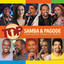 Top Samba & Pagode (Live) cover