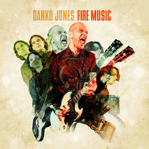 Fire Music (Deluxe Version) album