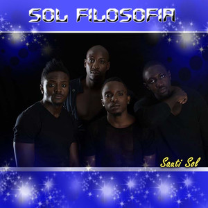 Sol Filosofia Albumcover