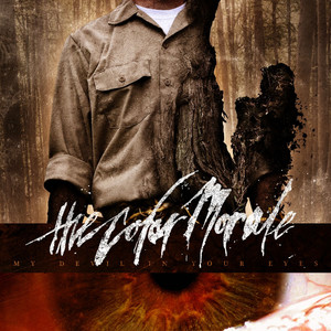 My Devil In Your Eyes album