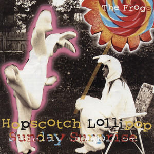 Hopscotch Lollipop Sunday Surprise cover