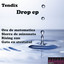 Drop ep Albumcover