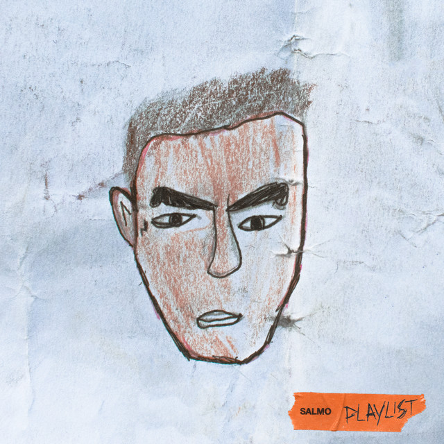 Playlist cover