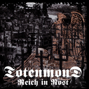 Reich in Rost cover