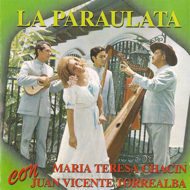 María Teresa Chacín Photo