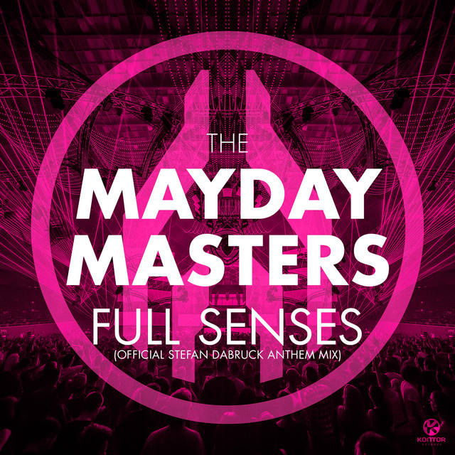 The Mayday Masters Photo