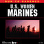 Run To Cadence With The U.S. Women Marines Albumcover