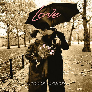 Love: Songs Of Devotion album