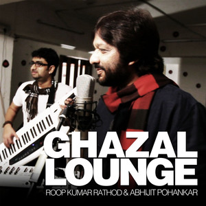 Ghazal Lounge album