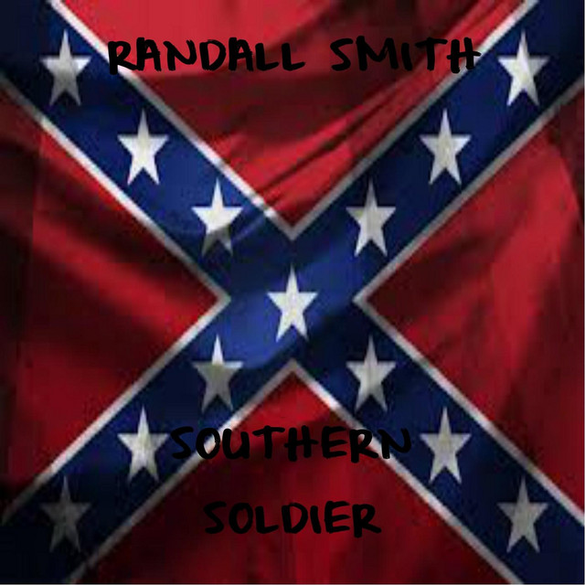 Randall Smith Photo