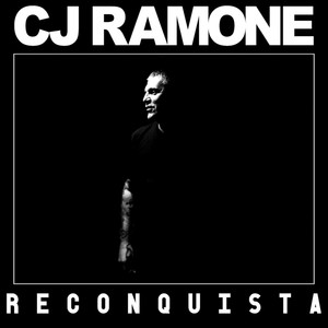 Reconquista cover