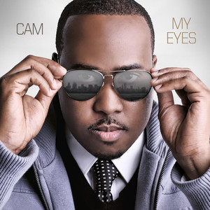 My Eyes album