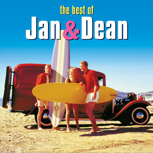 The Very Best of Jan & Dean cover