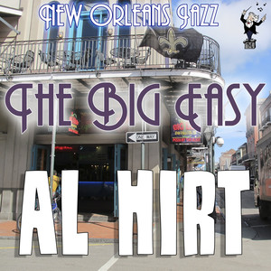 The Big Easy album