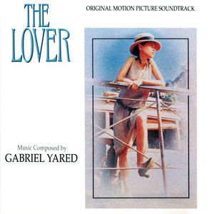 The Lover (Original Motion Picture Soundtrack) album
