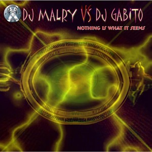 Dj Malry vs Dj Gabito
