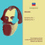 Brahms: Symphonies Nos. 1 & 3 cover