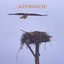 Approach Albumcover