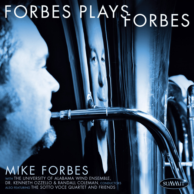 Mike Forbes Photo