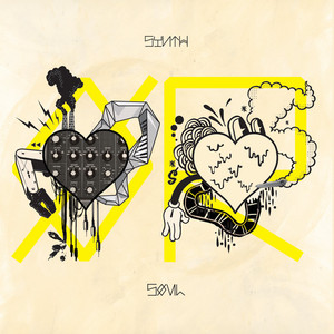 Synth or Soul album