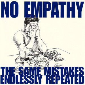 The Same Mistakes Endlessly Repeated cover