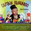 Captain Kangaroo Albumcover