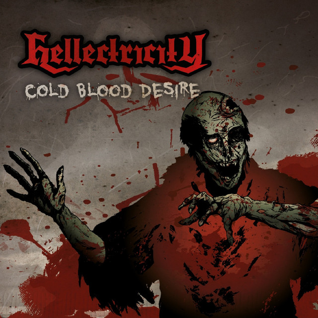 Hellectricity Photo