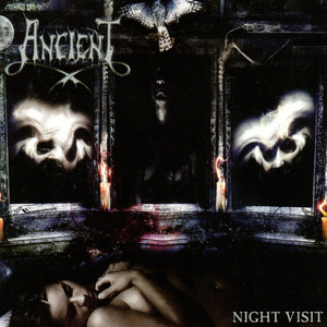 Night Visit cover