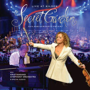 Live at Kilden: 20th Anniversary Concert (Live) cover