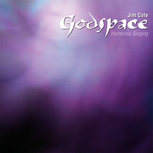 Godspace cover