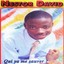 Qui va me sauver ? Albumcover