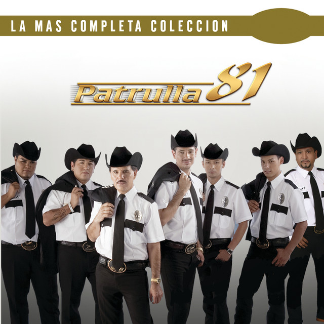 La Más Completa Colección (Mexico Version Component 1)