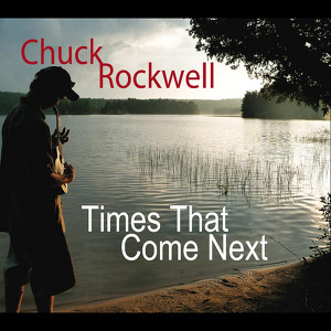 Chuck Rockwell