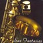 Sax Fantasies Albumcover