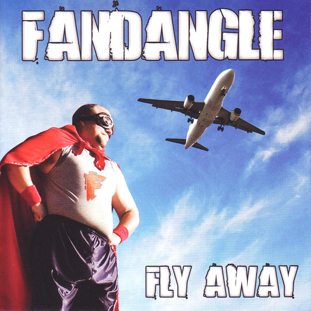 Fly Away cover