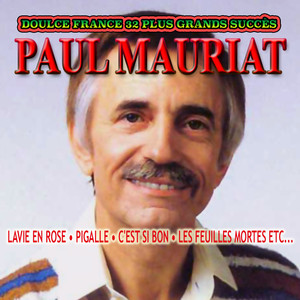 Doulce France. 32 Plus Grands Succès album