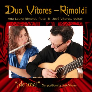 Duo V&iacute;tores Rimoldi