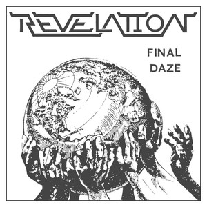 Final Daze Albumcover