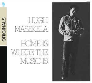 Home Is Where the Music Is album