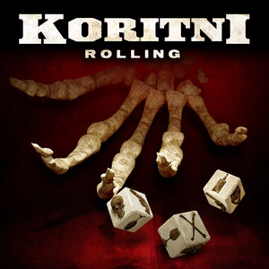 Rolling cover