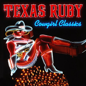 Cowgirl Classics Albumcover