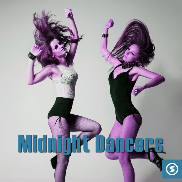 Midnight Dancers Albumcover