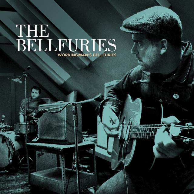 Workingman's Bellfuries cover