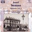 Josef Strauss: Edition - Vol. 4 Albumcover