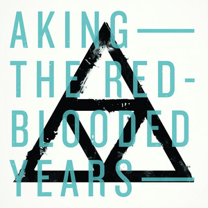 The Red Blooded Years cover