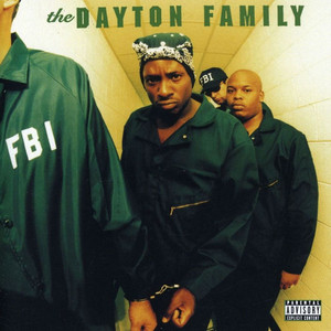 F.B.I. album