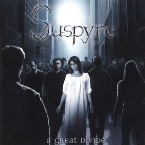 A Great Divide cover