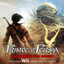 Prince of Persia: The Forgotten Sands (Wii) [Original Game Soundtrack] cover