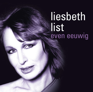 Even Eeuwig album