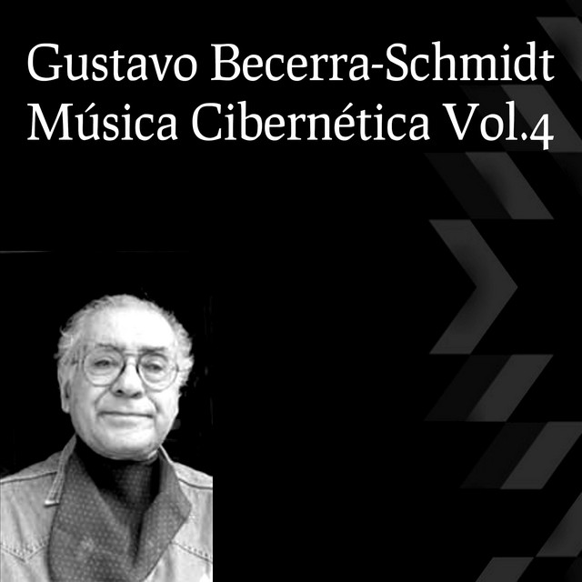 Gustavo Becerra‐Schmidt Photo